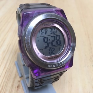 armitron pro sport battery replacement