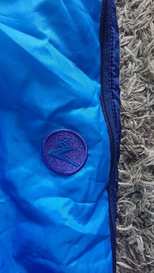 Marmot Aspen 50sr Sleeping bag, Camping, Outdoors eBay