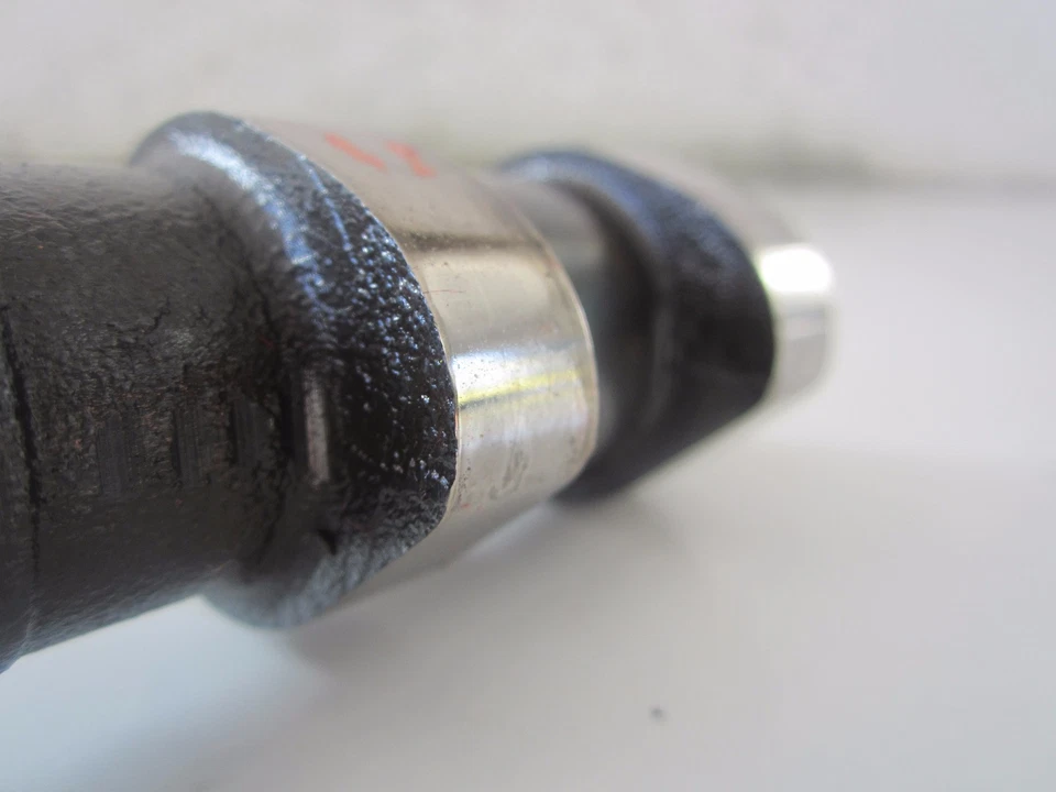 Eje de leva de escape R1 Kawasaki ZRX 1200 2003 49118-1203 Foto 2 de 4