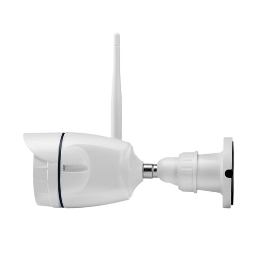 Wireless IP Camera 1080P WIFI Onvif Outdoor Security Network P2P IR Night Camhi - Picture 4 of 8
