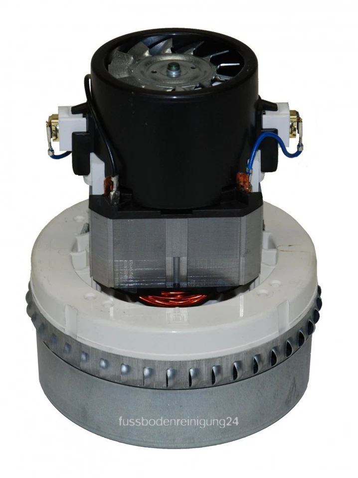 DOMEL, D.O.O Motore Aspirazione per Nilfisk-Alto SB Station 2000, D MKM 7788