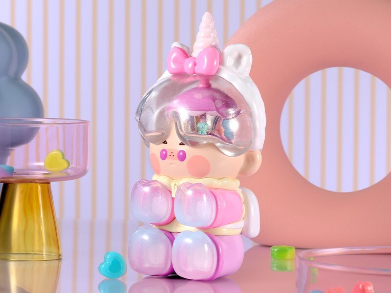 その他 pino jelly Fairyland Figurine Pop Mart Pino Jelly Fairyland Figure | eBay