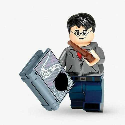 Lego Minifigures Serie Harry Potter 2, 71028: CHOOSE YOUR MINI FIGURE! - Foto 2 di 17
