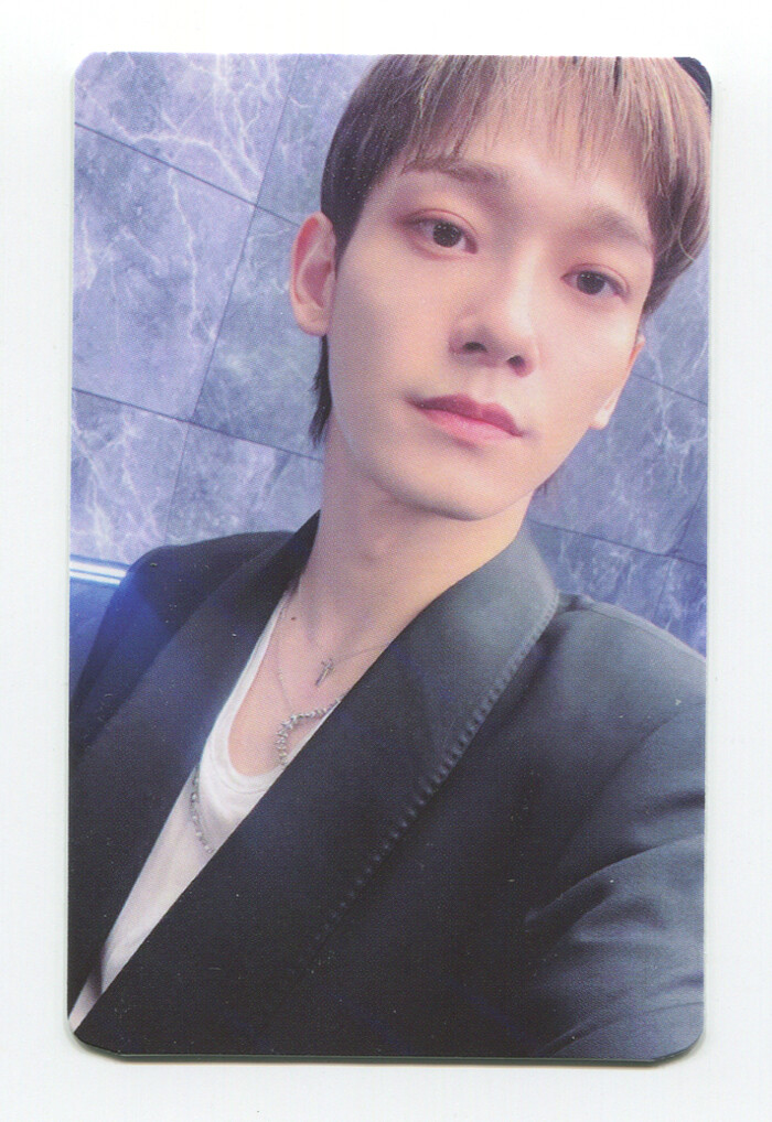 EXO - EXIST 7th Album [INTERASIA] POB EXCLUSIVE OFFICIAL HOLOGRAM