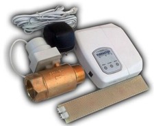 Flood-Stop 3/4" Valve (Retrofit) Assembly Kit 3/4 inch valve Made in USA