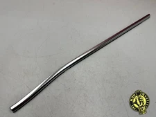 2020-2024 MERCEDES GLB EQB CLASS REAR LEFT DOOR WINDOW BELT MOLDING TRIM OEM 25k