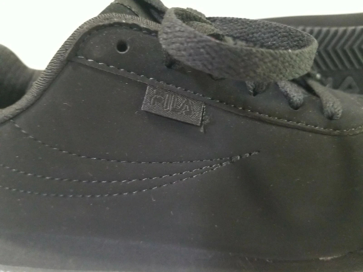 Fila old best sale school womens grey