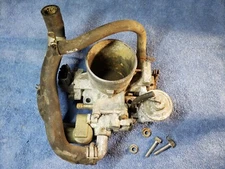 96 97 Toyota Tacoma 4Runner 3RZFE Throttle Body Idle Air Control Valve W TPS 