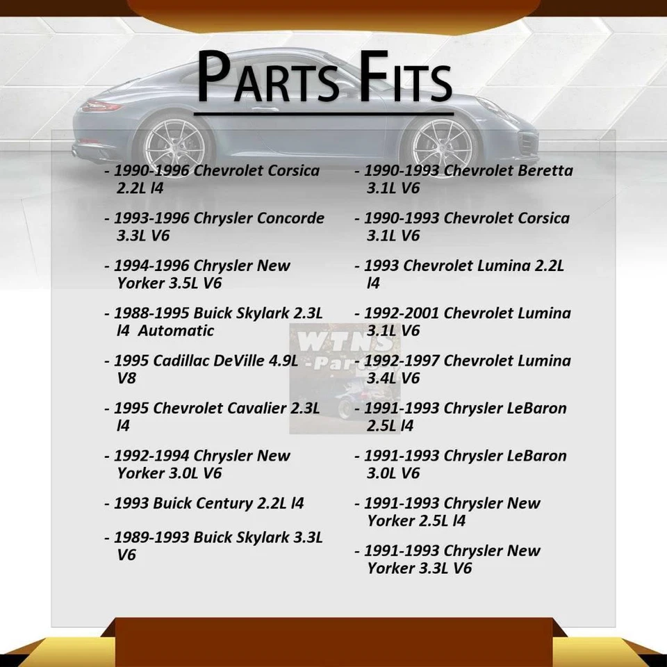 2 KIT MALETERO JUNTAS CV EXTERIORES DORMAN - OE SOLUTIONS PARA CHEVROLET BLAZER 1997-2005 Foto 4 de 4