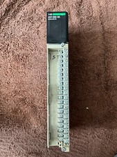 SCHNEIDER ELECTRIC 140-AVI-030-00 INPUT MODULE 158537