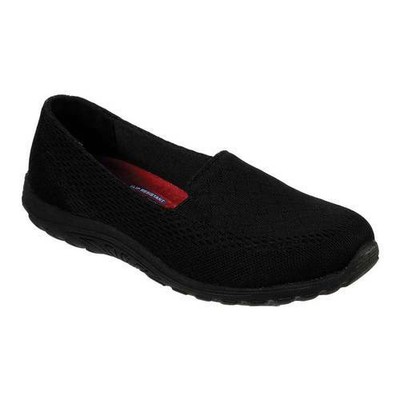skechers women's work relaxed fit
