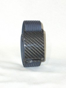 carbon fiber buckle