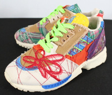 Size 3.5 - Sean Wotherspoon x adidas ZX 8000 A-ZX Series - Super