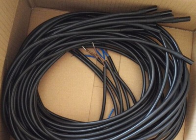 1PCS   QAH11.1 Temperature Sensor NTC3K -New    #T10