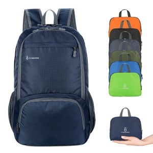 travel fold away backpack