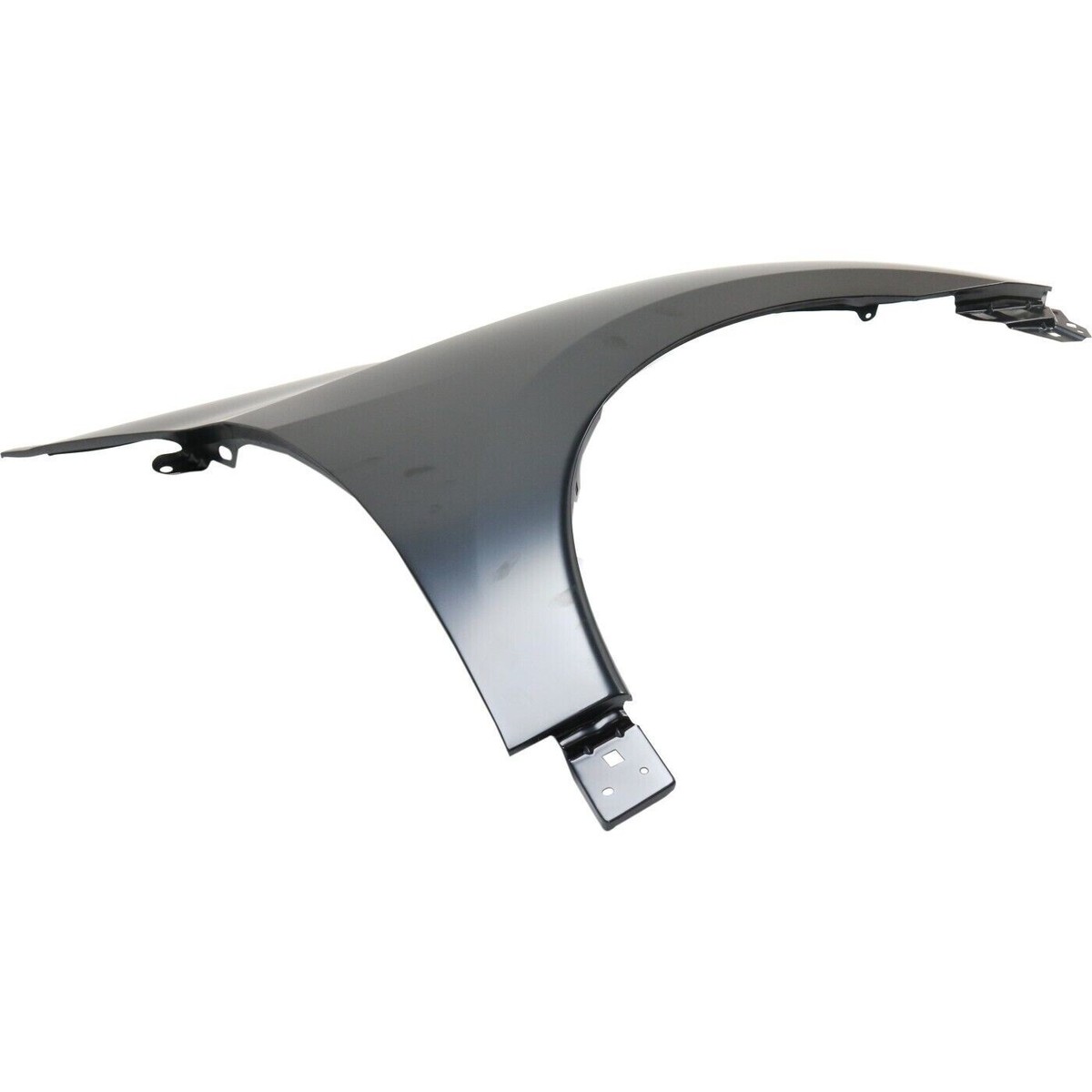 Front Passenger Side Fender Primed Fits Honda Civic