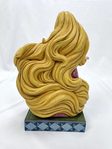 Disney Traditions Jim Shore Rapunzel verworrene Lichter Enlights Enlightend Love 4031485 - Bild 5 von 8