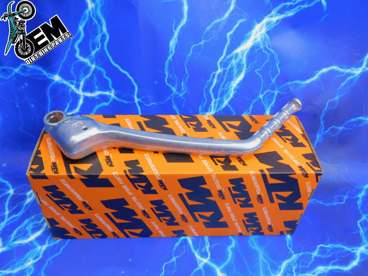 NEW Kick Start Lever KTM 250 300 400 450 520 525 560 Kicker Starter