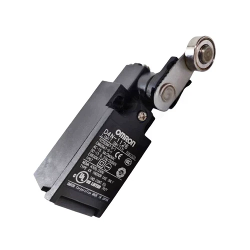 Omron New Original Genuine Sensor    D4N-1126