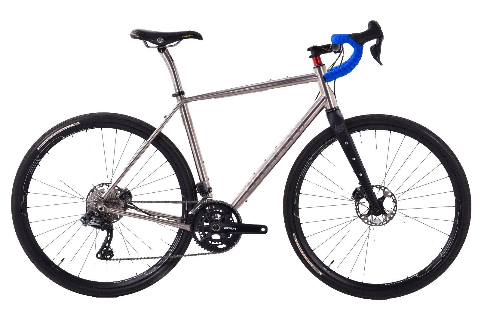 Litespeed Titanium Bike Frames for Racing Bike for sale | eBay