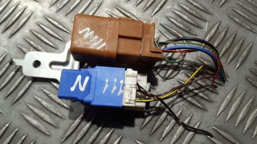 2523079964 реле nissan