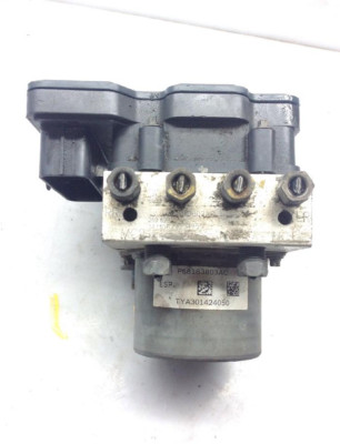 2015-2020 DODGE CARAVAN ABS ANTI-LOCK BRAKE PUMP ASSEMBLY 