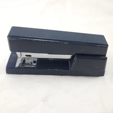 Swingline Stapler 737 Blue Desk Supplies 