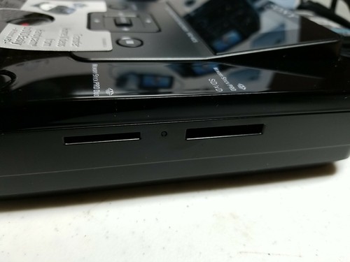 Sony VRD-MC6 DVD Multi Recorder NICE Clean - Picture 5 of 12