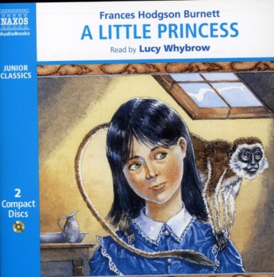 Frances Hodgson Burnett - Little Princess [New ]