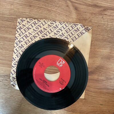 QUEEN Another One Bites The Dust 45 7'' POP CLASSIC ROCK Record Vinyl Records