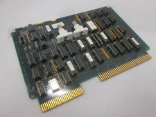 Kulicke and Soffa, 1483-4033-001-02, Printed Circuit Board, Used