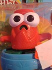 Vintage 2003 PLAY-DOH :Doh-Tem Pole Set From The Doh-Doh Island Collection New  — photo 2
