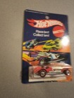 1997 Hot Wheels 30 Years 1973 Commemorative Replica SWEET 16 Pink w/RL BW Spokes — photo 5
