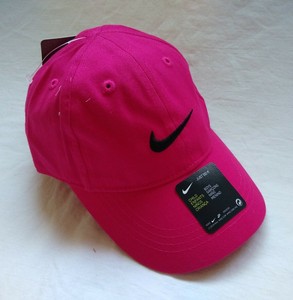 pink cap ebay