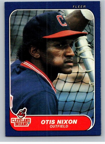 1986 Fleer Baseball Complete Your Set You Pick Choose #496 - 660 - Picture 192 of 295