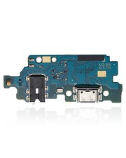 Replacement Charging Port Board With Headphone Jack Samsung Galaxy M23 M236 M33