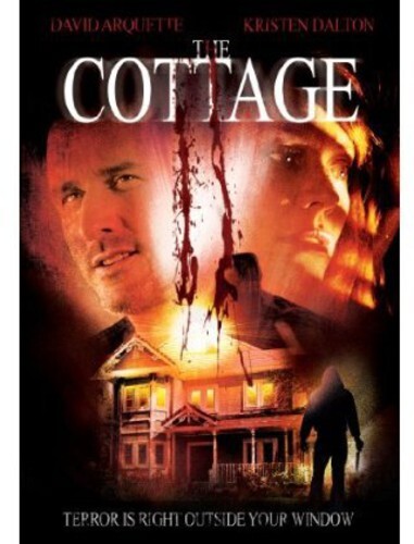 The Cottage (DVD, 2012)