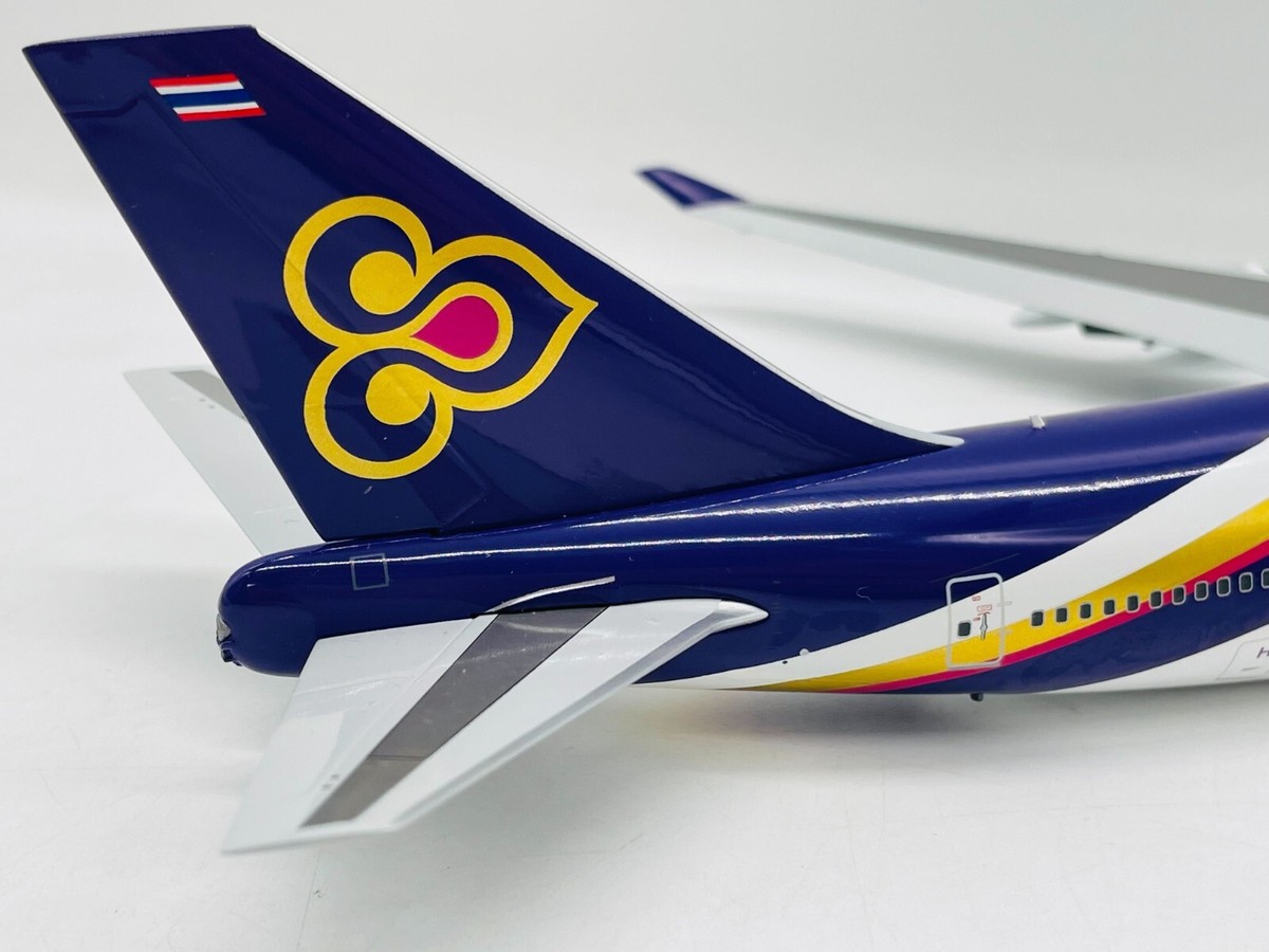 GEMINI200 THAI BOEING 747-400 012301 | eBay GEMINI200 THAI BOEING 747-400 012301 | eBay