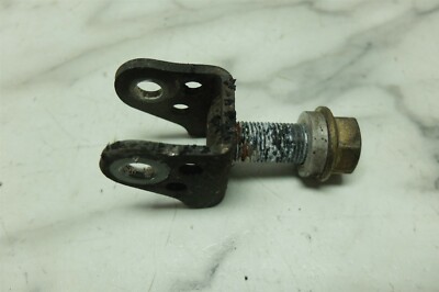 07 Kawasaki ZX 10 1000 ZX10 ZX1000 D Ninja rear back shock mount