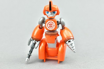 transformers robots in disguise fixit toy