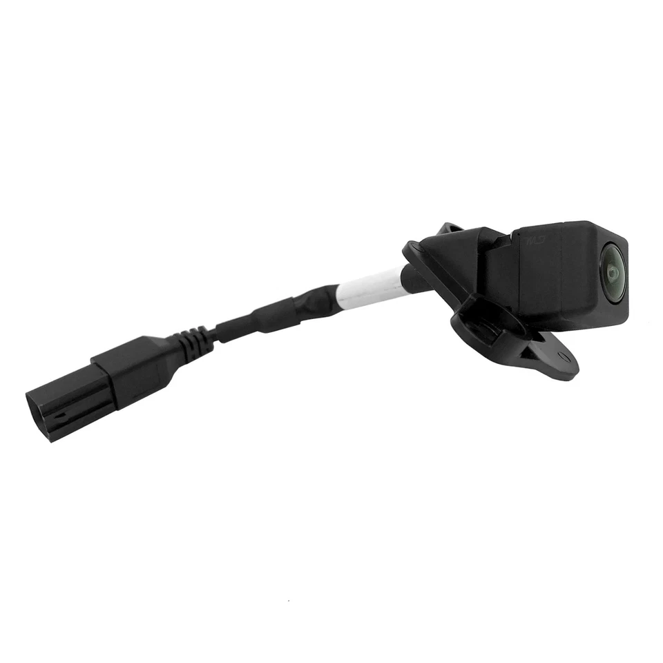 For Toyota Tundra (2016-2017) Backup Camera OE Part # 86790-0C021 - Image 2 of 4