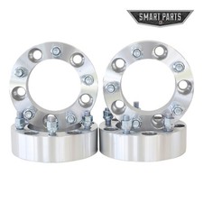 4qty 2 Dodge Durango Wheel Spacers 5x5.5 2004 2005 2006 2007 2008 2009