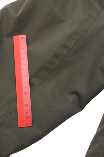 Pyua SympaTex Recco Primaloft Jacke Herren Skijacke X LARGE - Bild 12 von 17