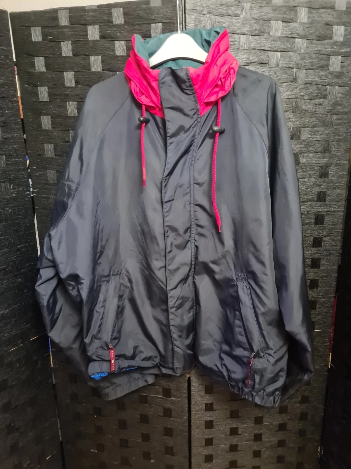 Gant USA Sport Two in One Sport Parka, Size XL