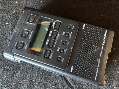 MARANTZ Professional PMD-660 For Repair Or For Parts