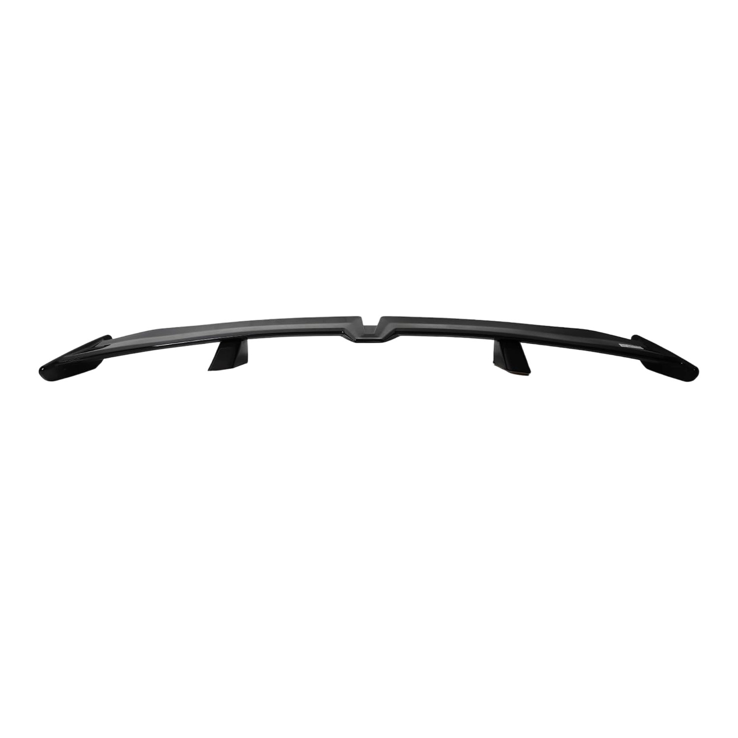 55" Rear Trunk Spoiler PRO Racing Rear GT Wing Gloss For Bentley Continental GT