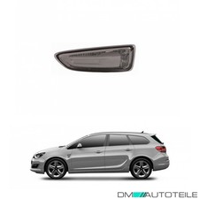 Seitenblinker Blinker vorne links rauchgrau für Opel Astra J P10 Caravan Kombi