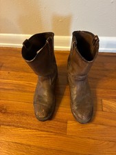 Red Wing Men s US 8.5 e 1177
