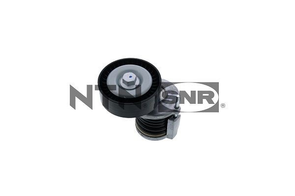 GA357.24 SNR Tensioner Pulley, V-Belt for AUDI,SEAT,SKODA,VAUXHALL,VW