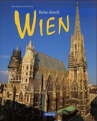 Reise durch Wien, Dodo Kresse